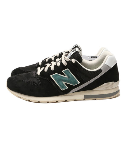 ニューバランス 美品 スニーカー "Black"     CM996CI2 メンズ SIZE 29cm  new balance