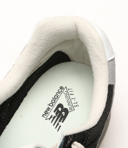 ニューバランス 美品 スニーカー "Black"     CM996CI2 メンズ SIZE 29cm  new balance