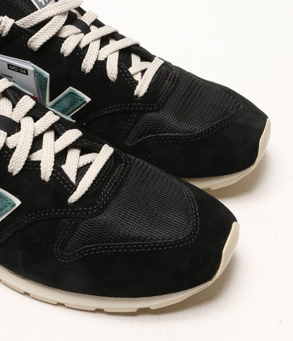 ニューバランス 美品 スニーカー "Black"     CM996CI2 メンズ SIZE 29cm  new balance
