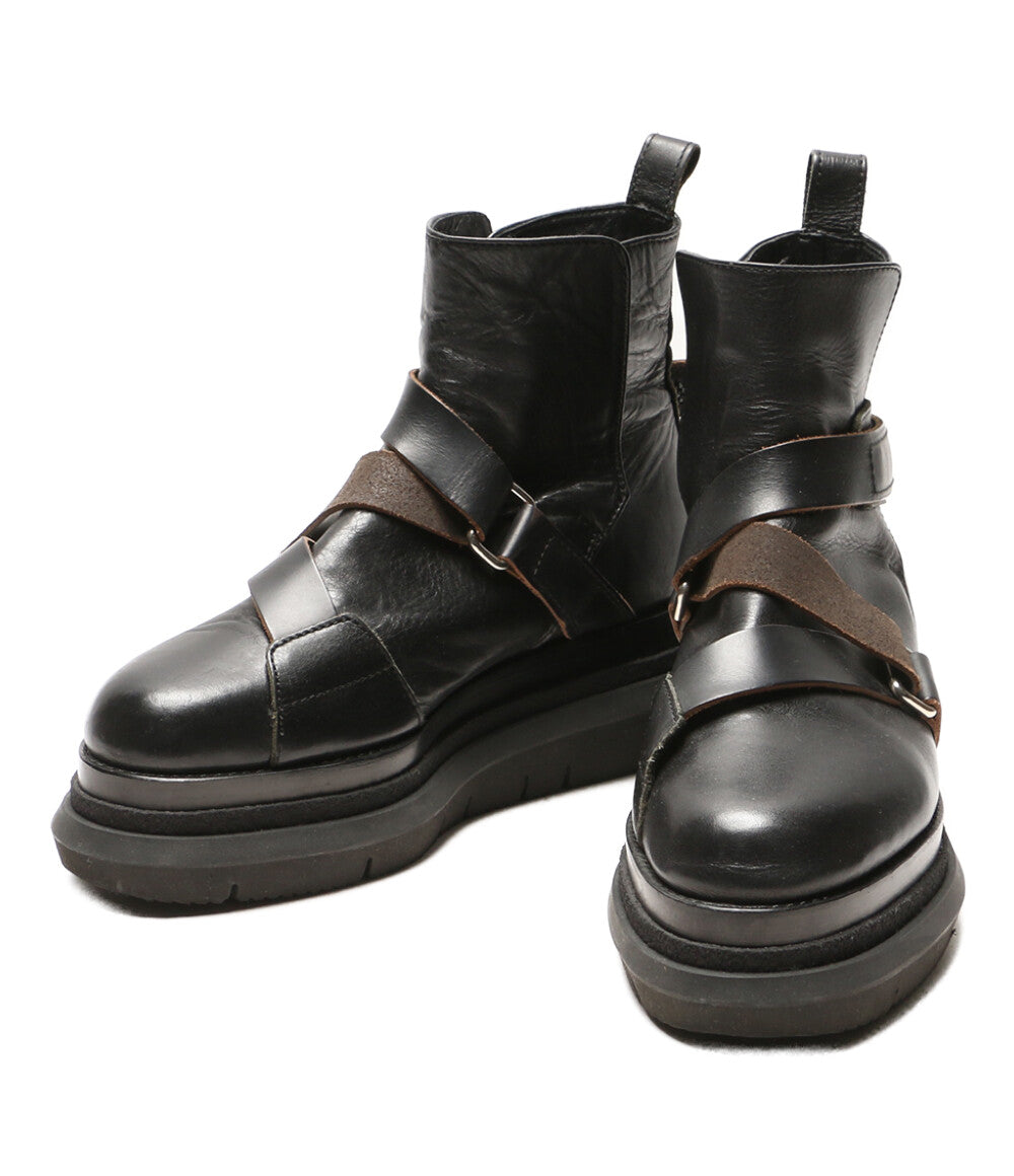 sacai　サカイ　メンズ　ブーツ　40サイズ　新品 sacai ブーツ Bouldering Boots メンズ SIZE 40 サカイ – Rehello by