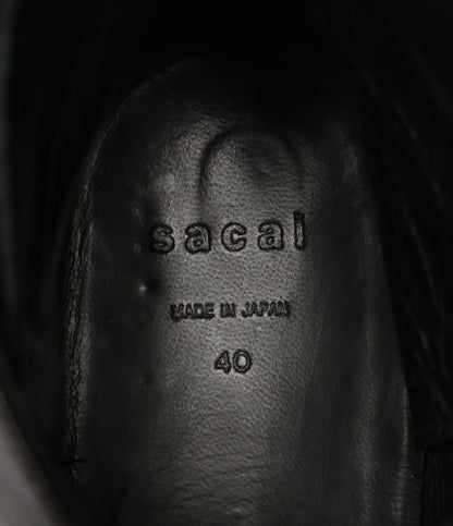 sacai ブーツ Bouldering Boots メンズ SIZE 40 サカイ
