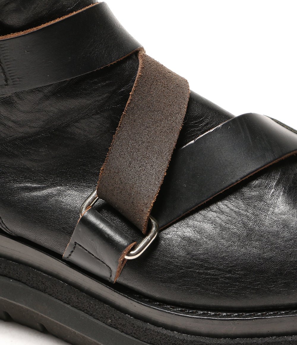 sacai ブーツ Bouldering Boots メンズ SIZE 40 サカイ