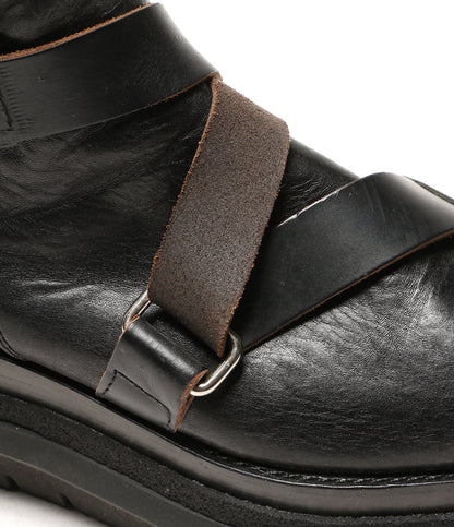 sacai ブーツ Bouldering Boots メンズ SIZE 40 サカイ