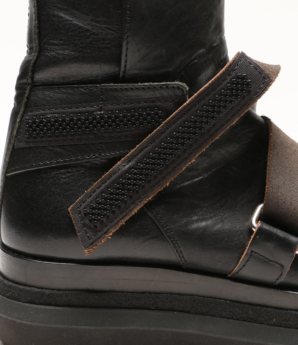 sacai ブーツ Bouldering Boots メンズ SIZE 40 サカイ