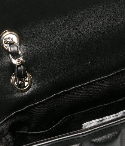 ダーリッチ ブロックレザーショルダーバッグ      レディース   Darich