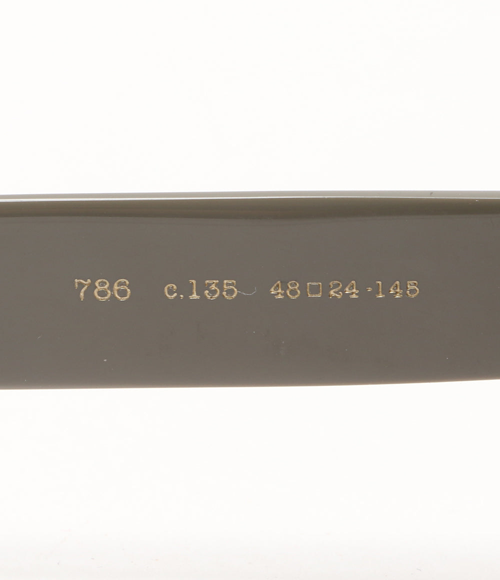 アイヴァン7285 サングラス MODEL 785      メンズ   EYEVAN 7285