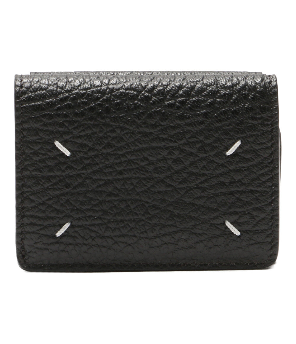 美品 Maison Margiela 二つ折り財布 S36UI0416 メンズ メゾンマルジェラ