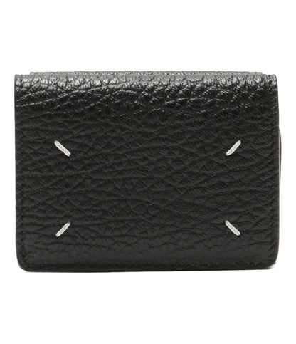 美品 Maison Margiela 二つ折り財布 S36UI0416 メンズ メゾンマルジェラ