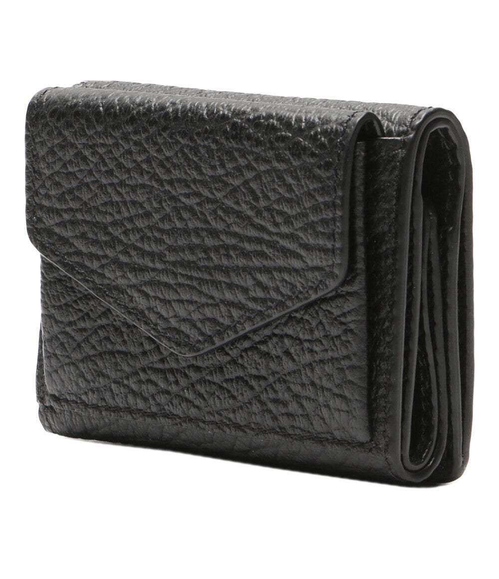 美品 Maison Margiela 二つ折り財布 S36UI0416 メンズ メゾンマルジェラ