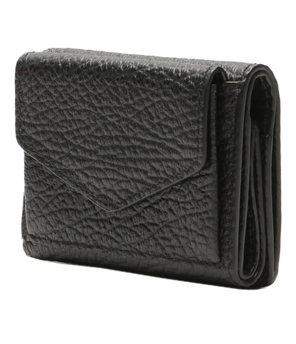 美品 Maison Margiela 二つ折り財布 S36UI0416 メンズ メゾンマルジェラ