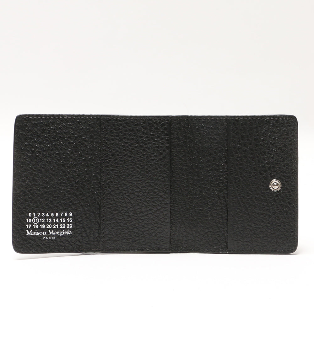 美品 Maison Margiela 二つ折り財布 S36UI0416 メンズ メゾンマルジェラ