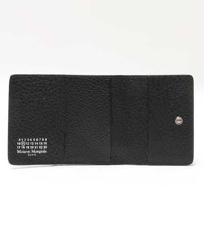 美品 Maison Margiela 二つ折り財布 S36UI0416 メンズ メゾンマルジェラ