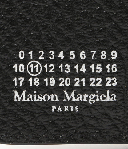 美品 Maison Margiela 二つ折り財布 S36UI0416 メンズ メゾンマルジェラ