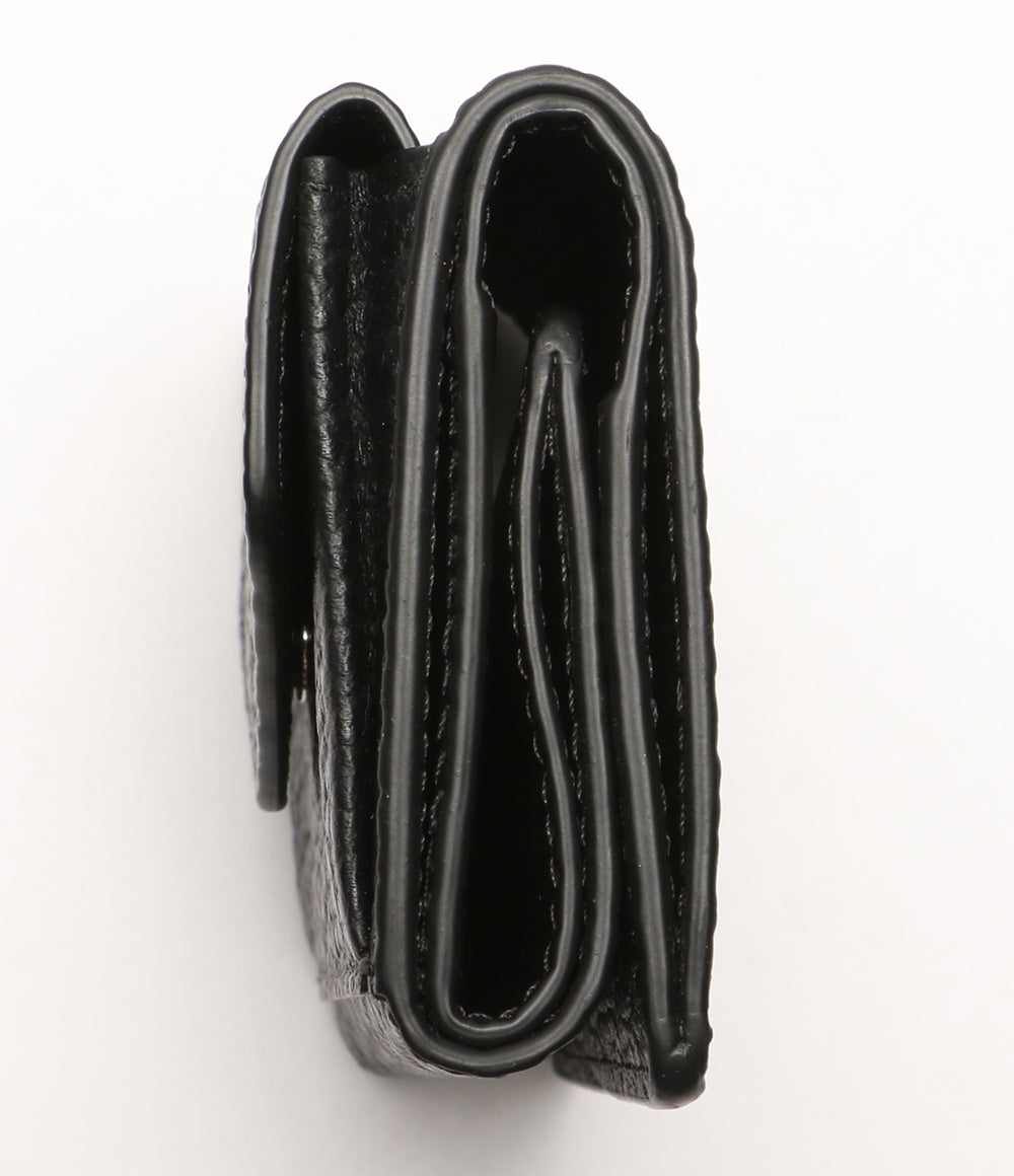 美品 Maison Margiela 二つ折り財布 S36UI0416 メンズ メゾンマルジェラ