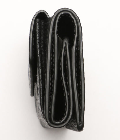 美品 Maison Margiela 二つ折り財布 S36UI0416 メンズ メゾンマルジェラ