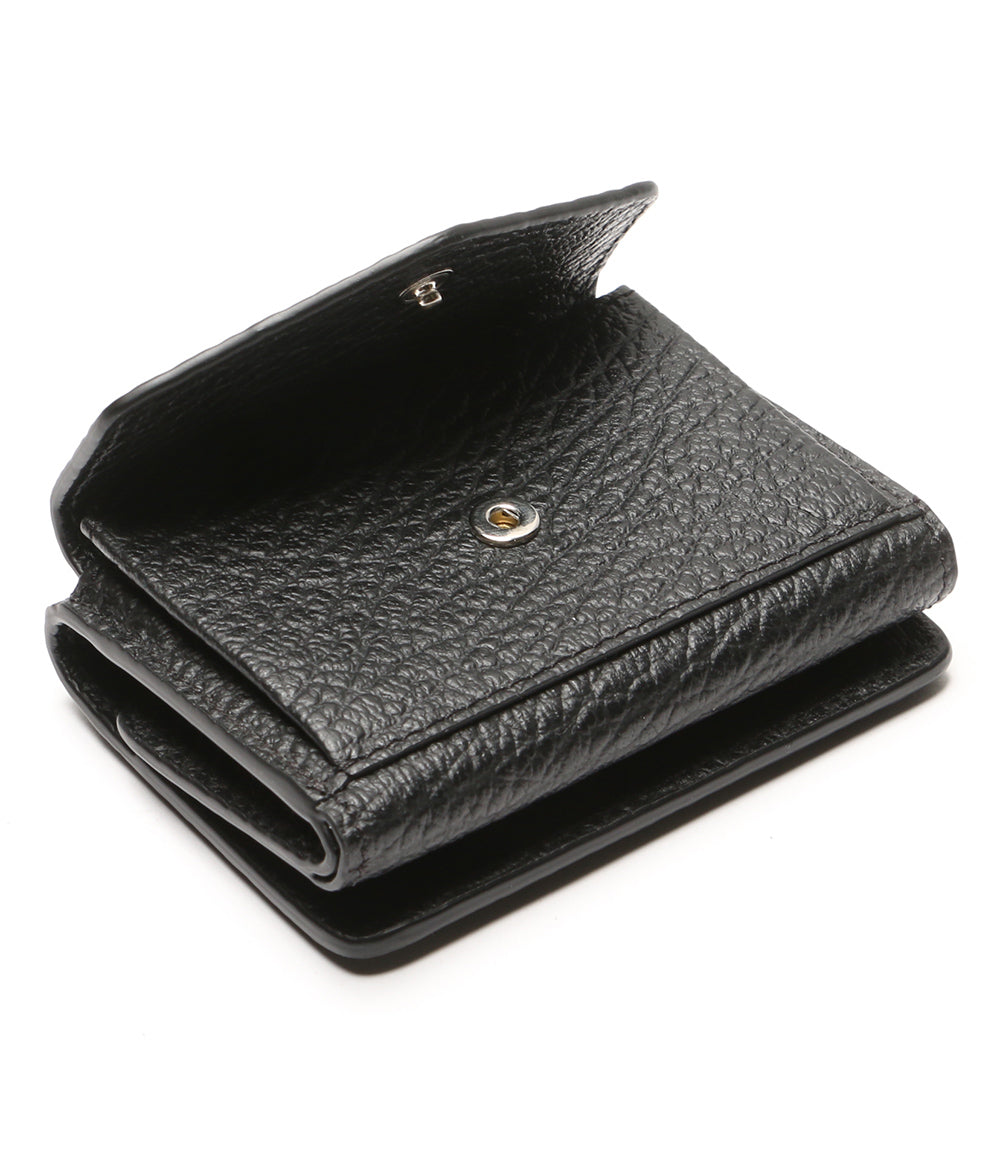 美品 Maison Margiela 二つ折り財布 S36UI0416 メンズ メゾンマルジェラ