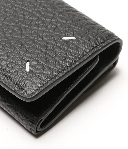 美品 Maison Margiela 二つ折り財布 S36UI0416 メンズ メゾンマルジェラ