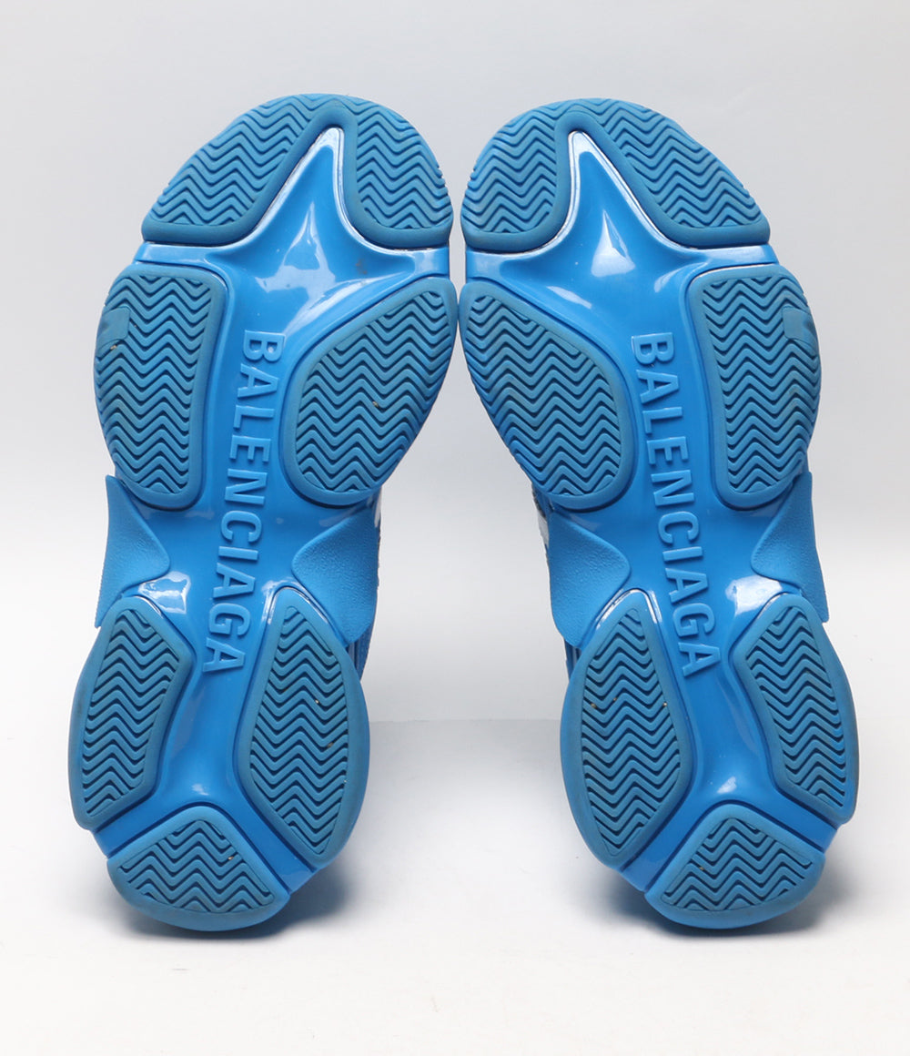 バレンシアガ  アディダス スニーカー トリプルS     712821 メンズ SIZE 27.5cm  BALENCIAGA × adidas