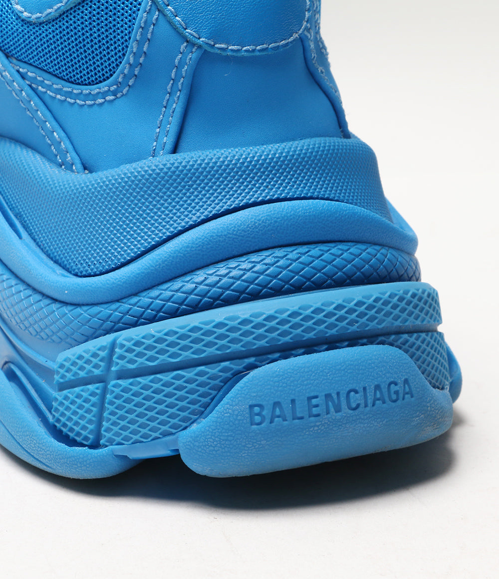 バレンシアガ  アディダス スニーカー トリプルS     712821 メンズ SIZE 27.5cm  BALENCIAGA × adidas