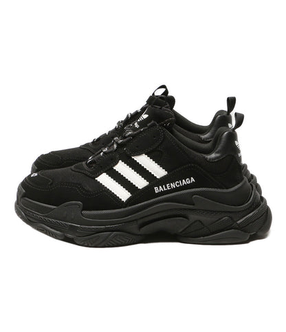 バレンシアガ  アディダス スニーカー トリプルS     712821 メンズ SIZE 27.5cm  BALENCIAGA × adidas