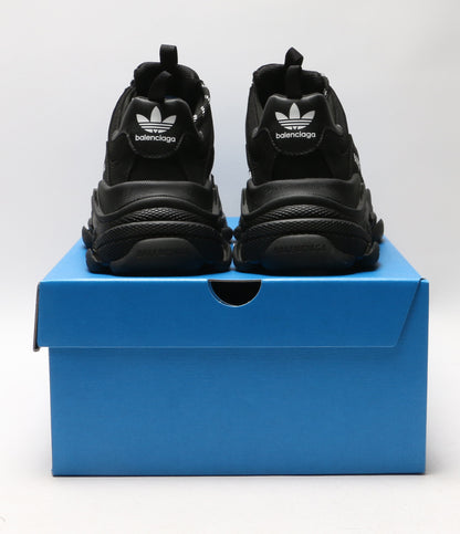 バレンシアガ  アディダス スニーカー トリプルS     712821 メンズ SIZE 27.5cm  BALENCIAGA × adidas