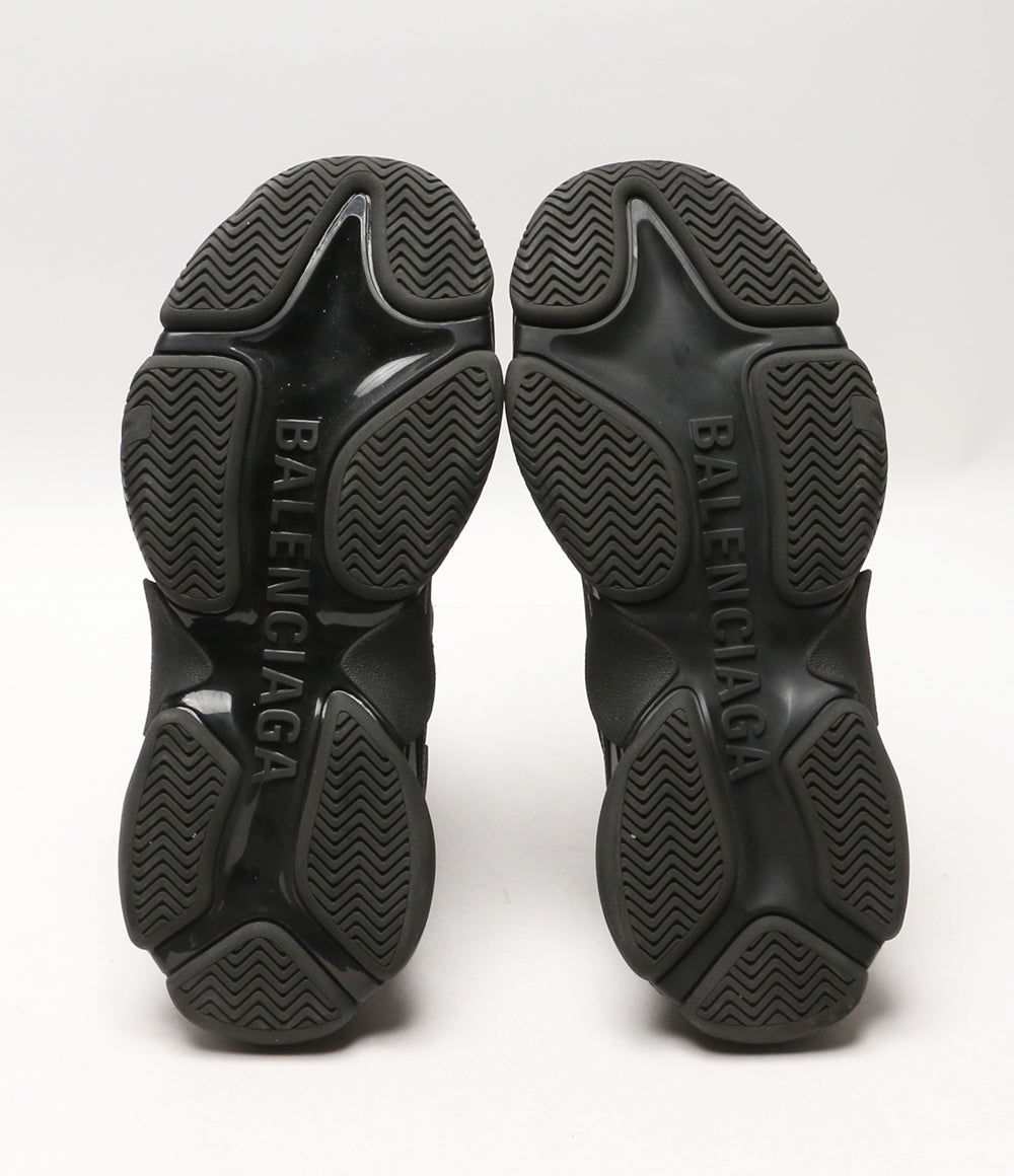 バレンシアガ  アディダス スニーカー トリプルS     712821 メンズ SIZE 27.5cm  BALENCIAGA × adidas