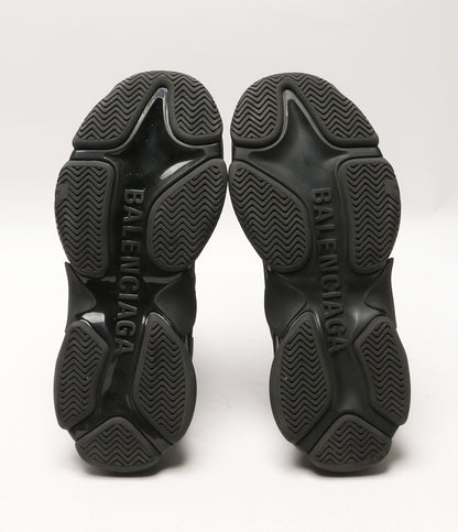 バレンシアガ  アディダス スニーカー トリプルS     712821 メンズ SIZE 27.5cm  BALENCIAGA × adidas