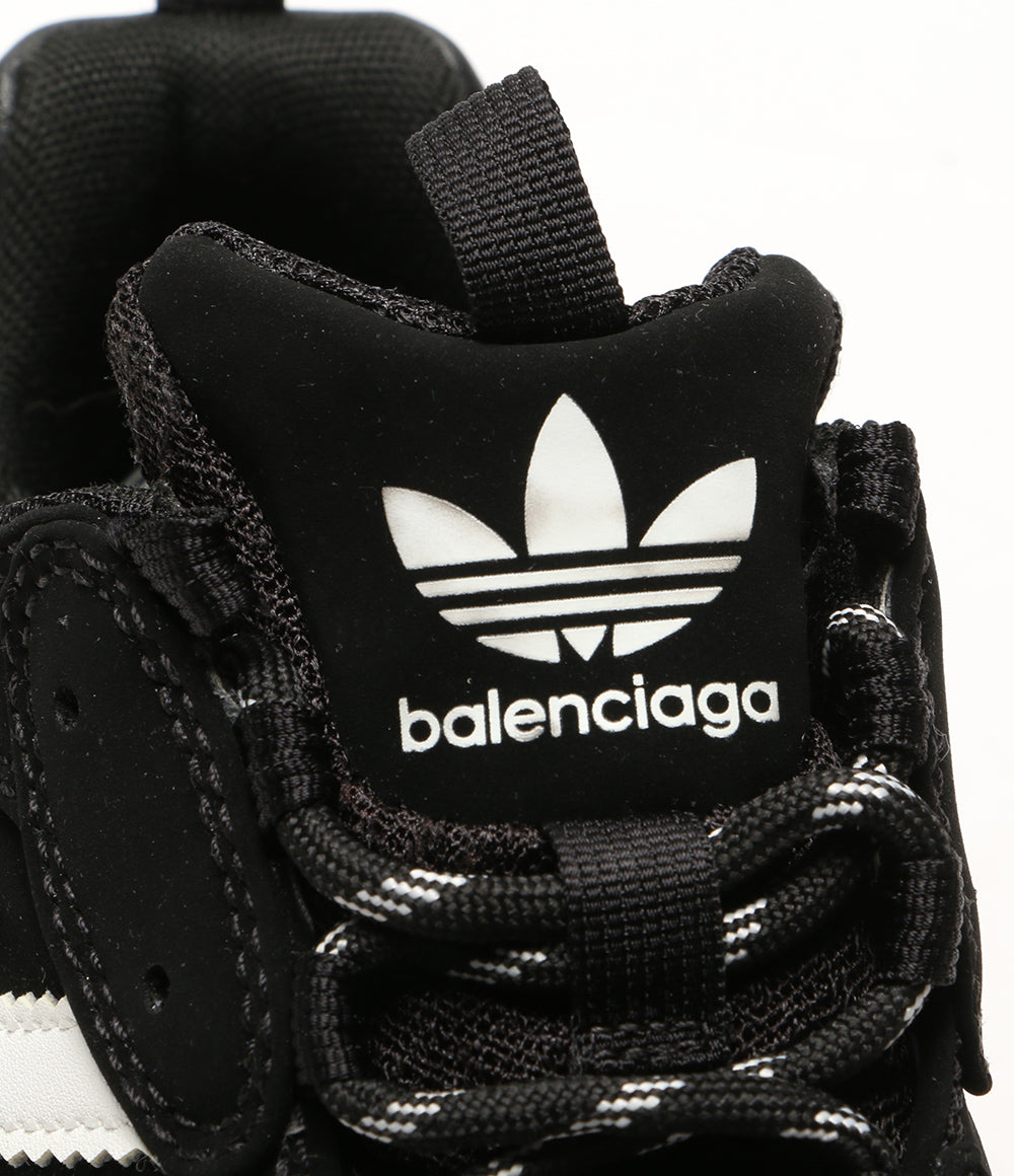 バレンシアガ  アディダス スニーカー トリプルS     712821 メンズ SIZE 27.5cm  BALENCIAGA × adidas