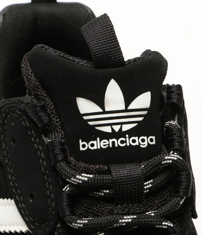 バレンシアガ  アディダス スニーカー トリプルS     712821 メンズ SIZE 27.5cm  BALENCIAGA × adidas