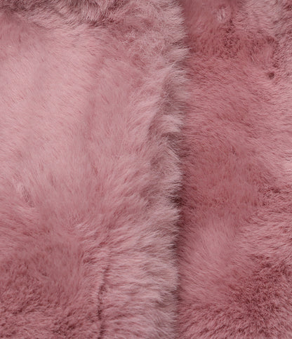 FURLA マフラー フェイクファー レディース フルラ