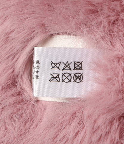 FURLA マフラー フェイクファー レディース フルラ