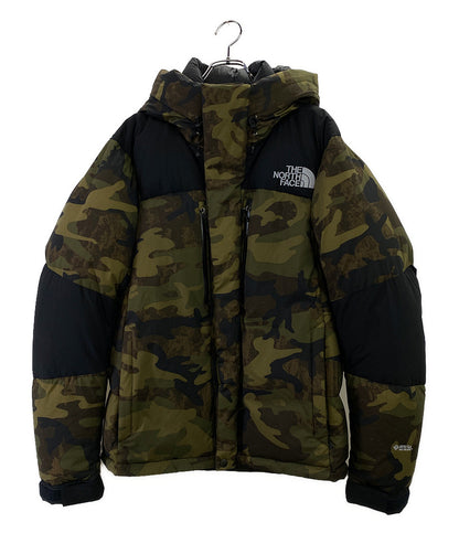 THE NORTH FACE ノベルティバルトロライトジャケット ダウン メンズ SIZE XL ザノースフェイス