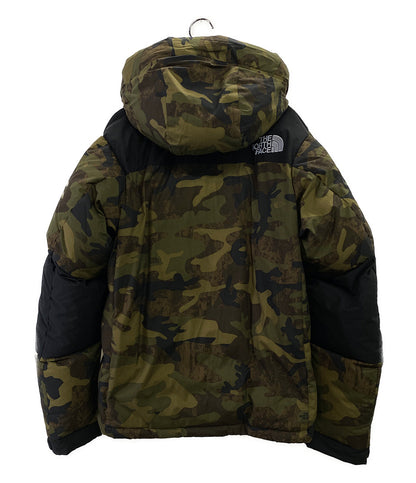 THE NORTH FACE ノベルティバルトロライトジャケット ダウン メンズ SIZE XL ザノースフェイス