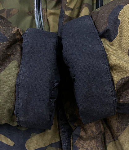 THE NORTH FACE ノベルティバルトロライトジャケット ダウン メンズ SIZE XL ザノースフェイス