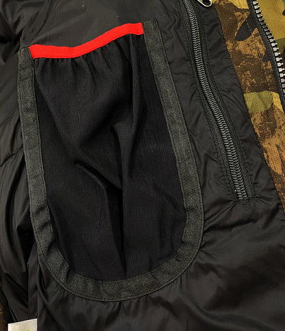 THE NORTH FACE ノベルティバルトロライトジャケット ダウン メンズ SIZE XL ザノースフェイス