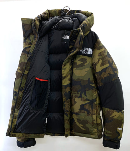 THE NORTH FACE ノベルティバルトロライトジャケット ダウン メンズ SIZE XL ザノースフェイス