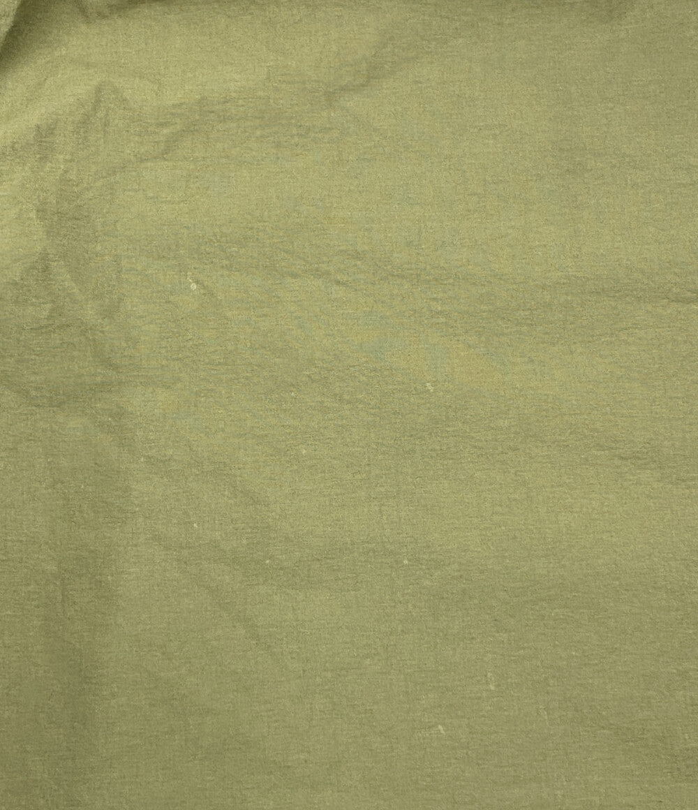 ダブルタップス  ショートパンツ NYLON. TUSSAH. PERTEX SHORTS 24SS     メンズ SIZE 3  WTAPS