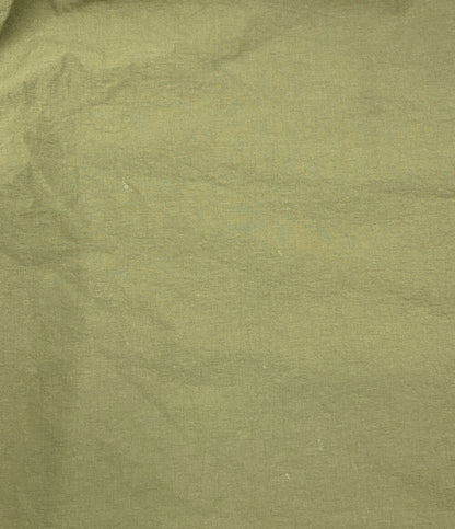 ダブルタップス  ショートパンツ NYLON. TUSSAH. PERTEX SHORTS 24SS     メンズ SIZE 3  WTAPS