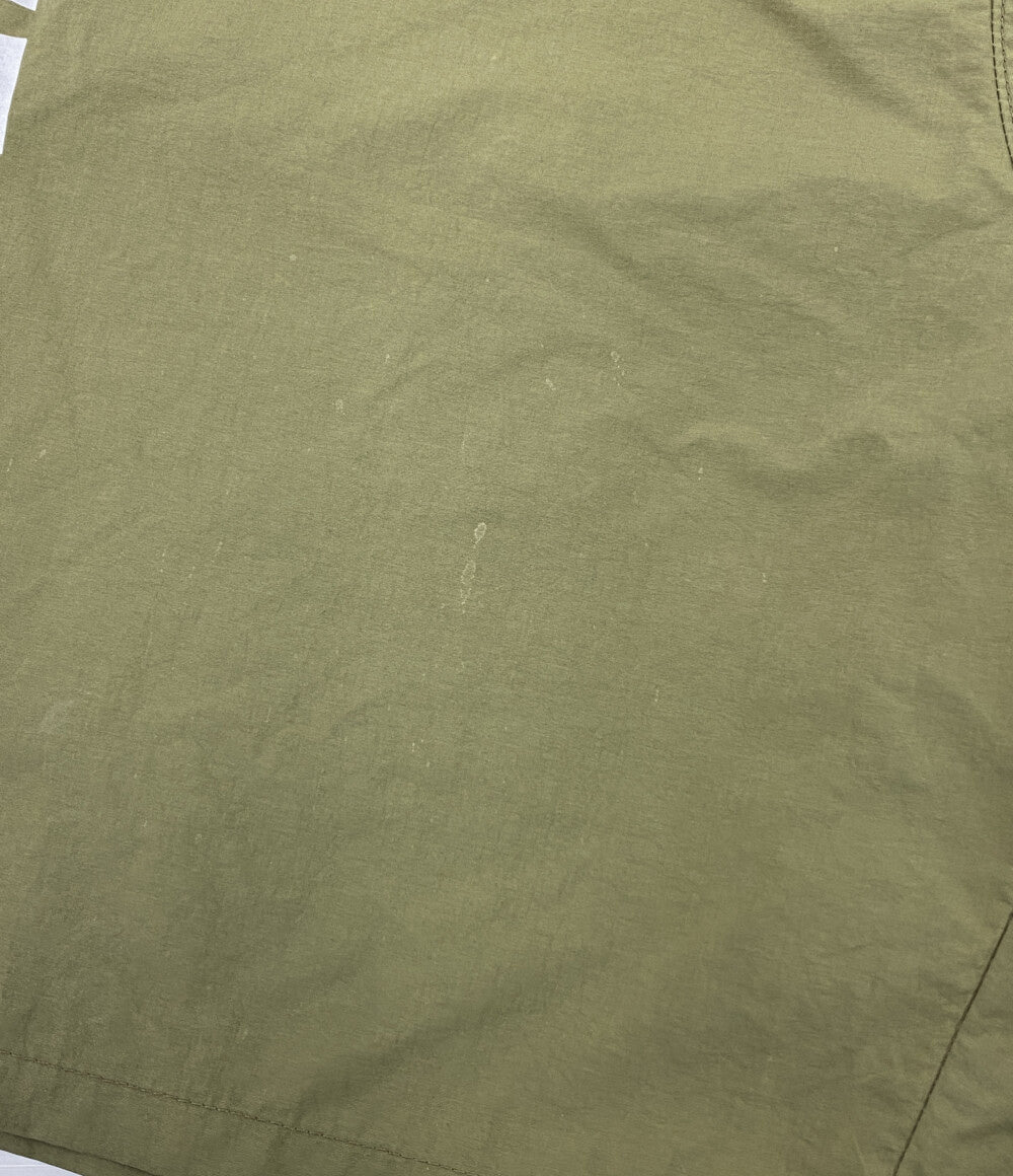 ダブルタップス  ショートパンツ NYLON. TUSSAH. PERTEX SHORTS 24SS     メンズ SIZE 3  WTAPS