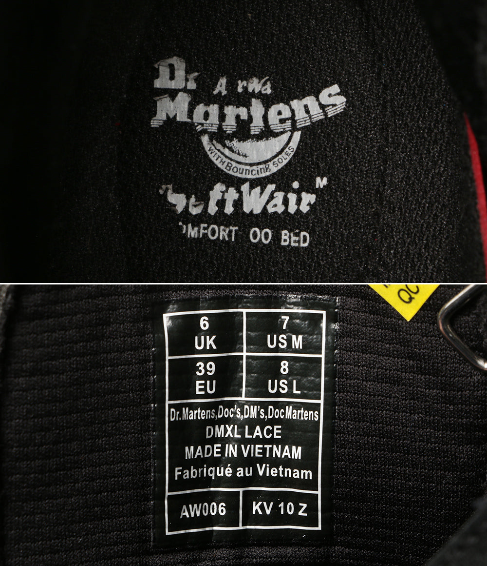 ドクターマーチン  ブーツ     AW006 メンズ SIZE 6  Dr.Martens