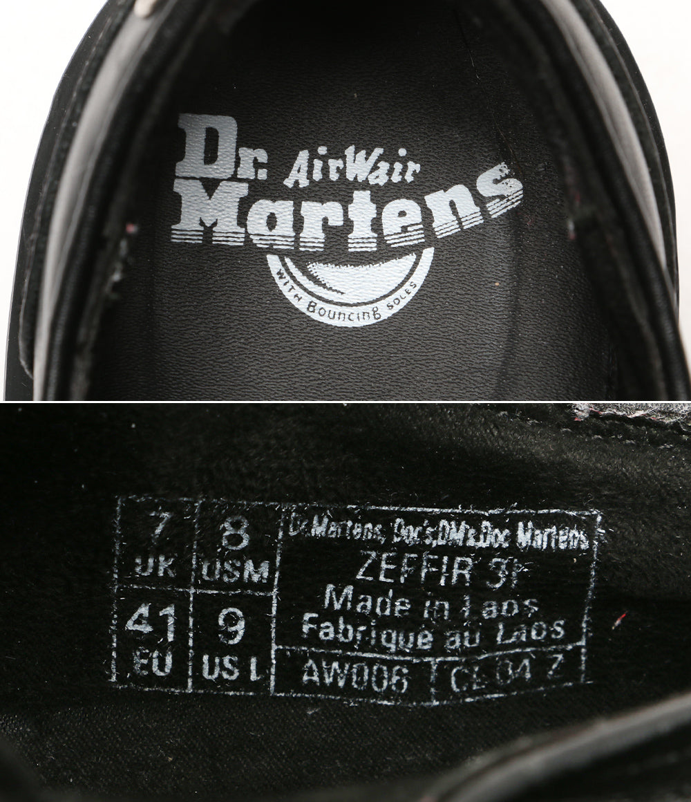 ドクターマーチン ビジネスシューズ ZEFFIR 3I メンズ SIZE 7 Dr
