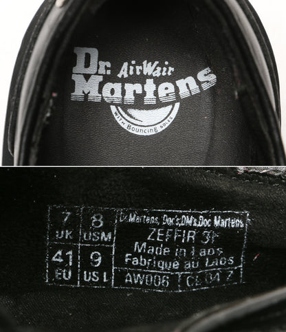 ドクターマーチン ビジネスシューズ ZEFFIR 3I メンズ SIZE 7 Dr.Martens