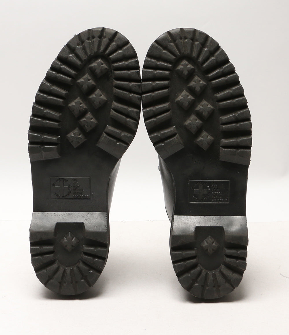 ドクターマーチン ビジネスシューズ ZEFFIR 3I メンズ SIZE 7 Dr.Martens