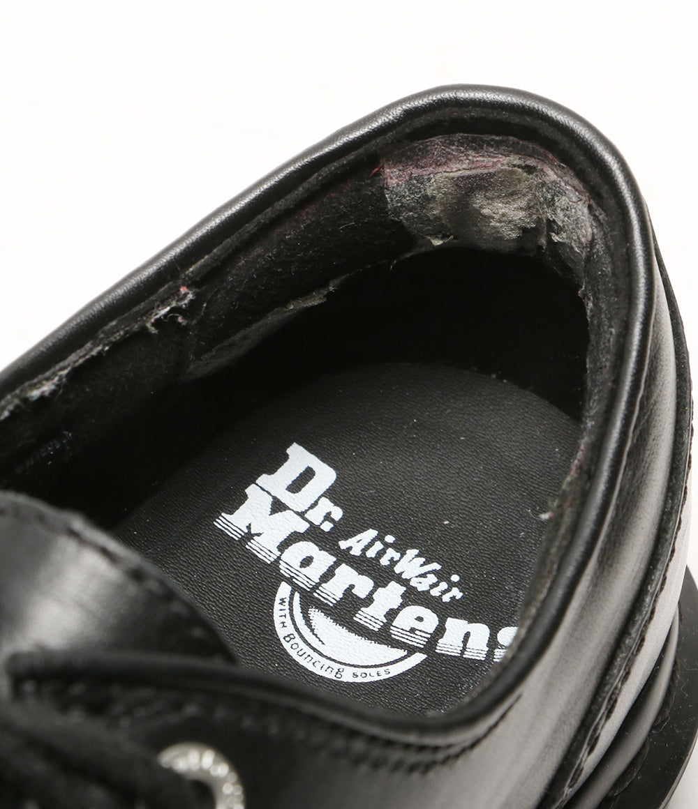 ドクターマーチン ビジネスシューズ ZEFFIR 3I メンズ SIZE 7 Dr