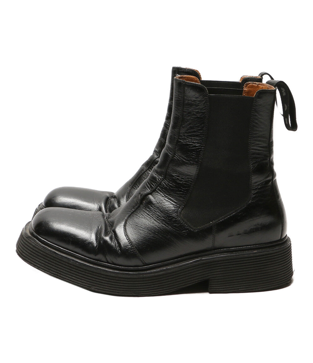 マルニ サイドゴアブーツ メンズ SIZE 44 MARNI – Rehello by BOOKOFF