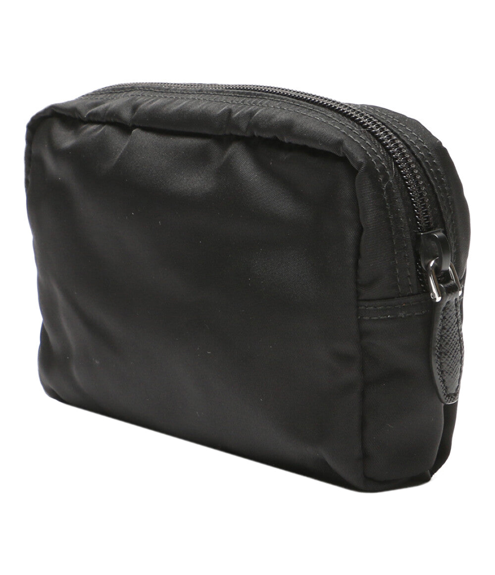 プラダ ナイロンポーチ レディース PRADA