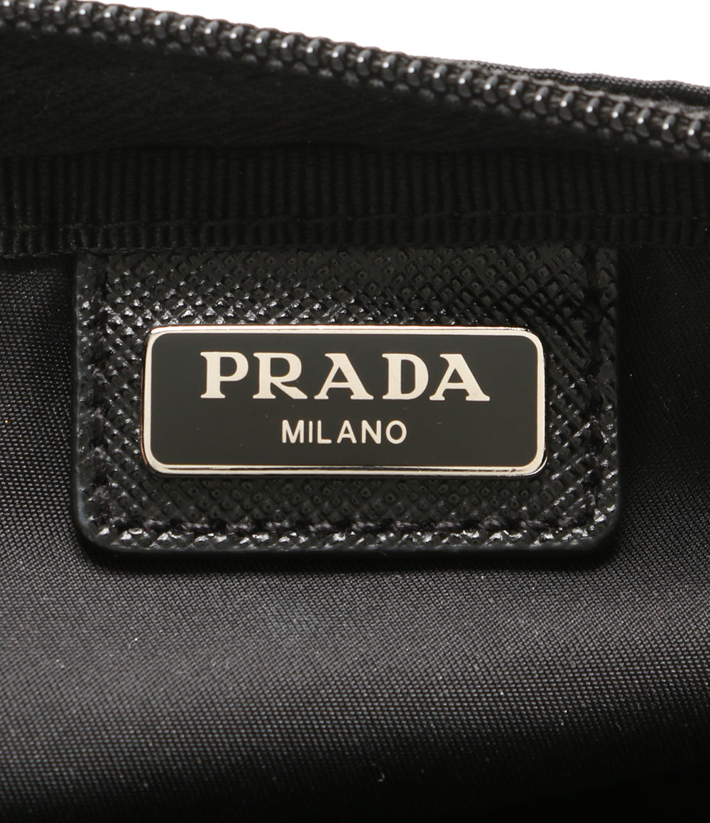 プラダ ナイロンポーチ レディース PRADA