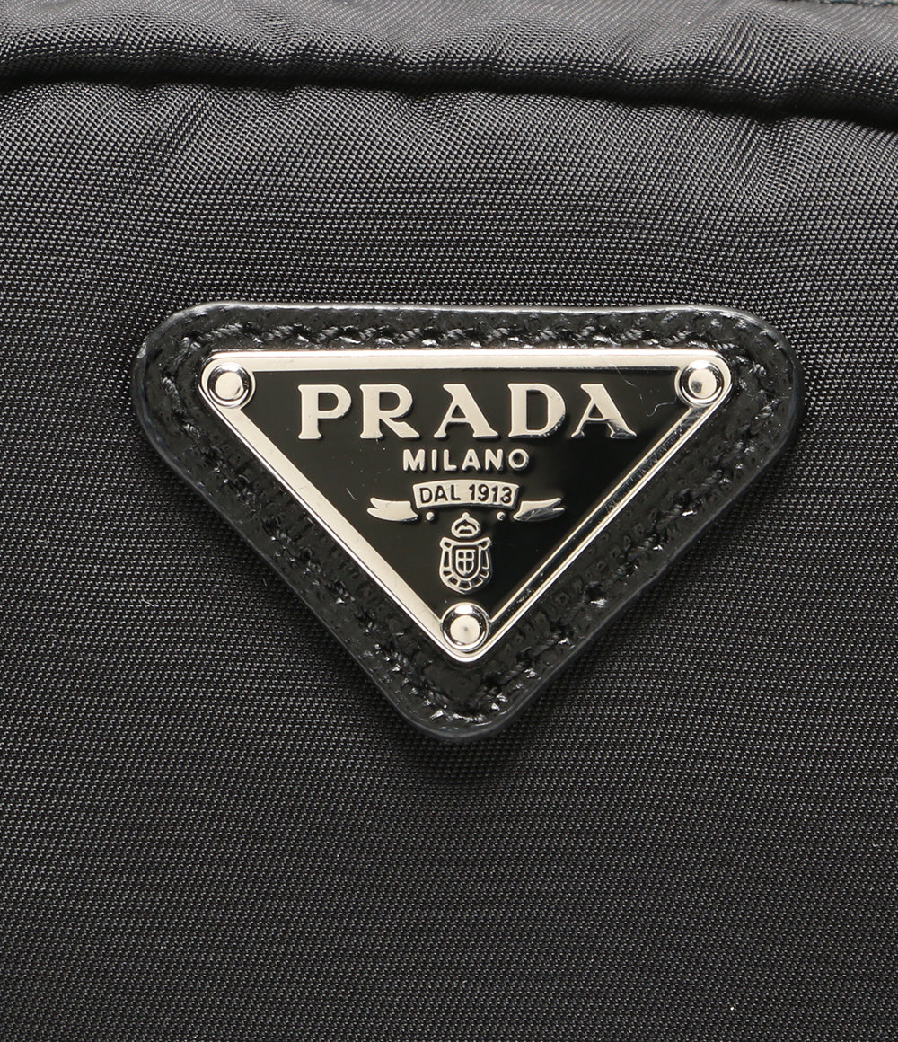 プラダ ナイロンポーチ レディース PRADA