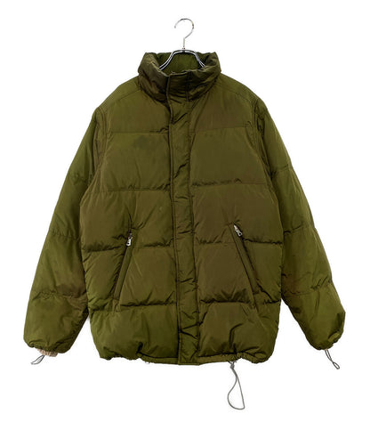 訳あり PRADA SPORTS ダウンジャケット メンズ SIZE 46 プラダスポーツ