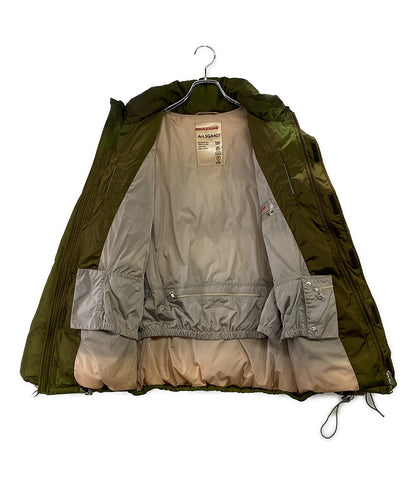 訳あり PRADA SPORTS ダウンジャケット メンズ SIZE 46 プラダスポーツ